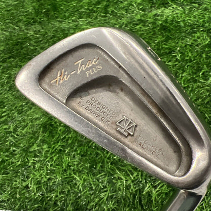Daiwa GK Iron Pitching Wedge / RH / Regular Steel ~36" / Nice Grip / W292