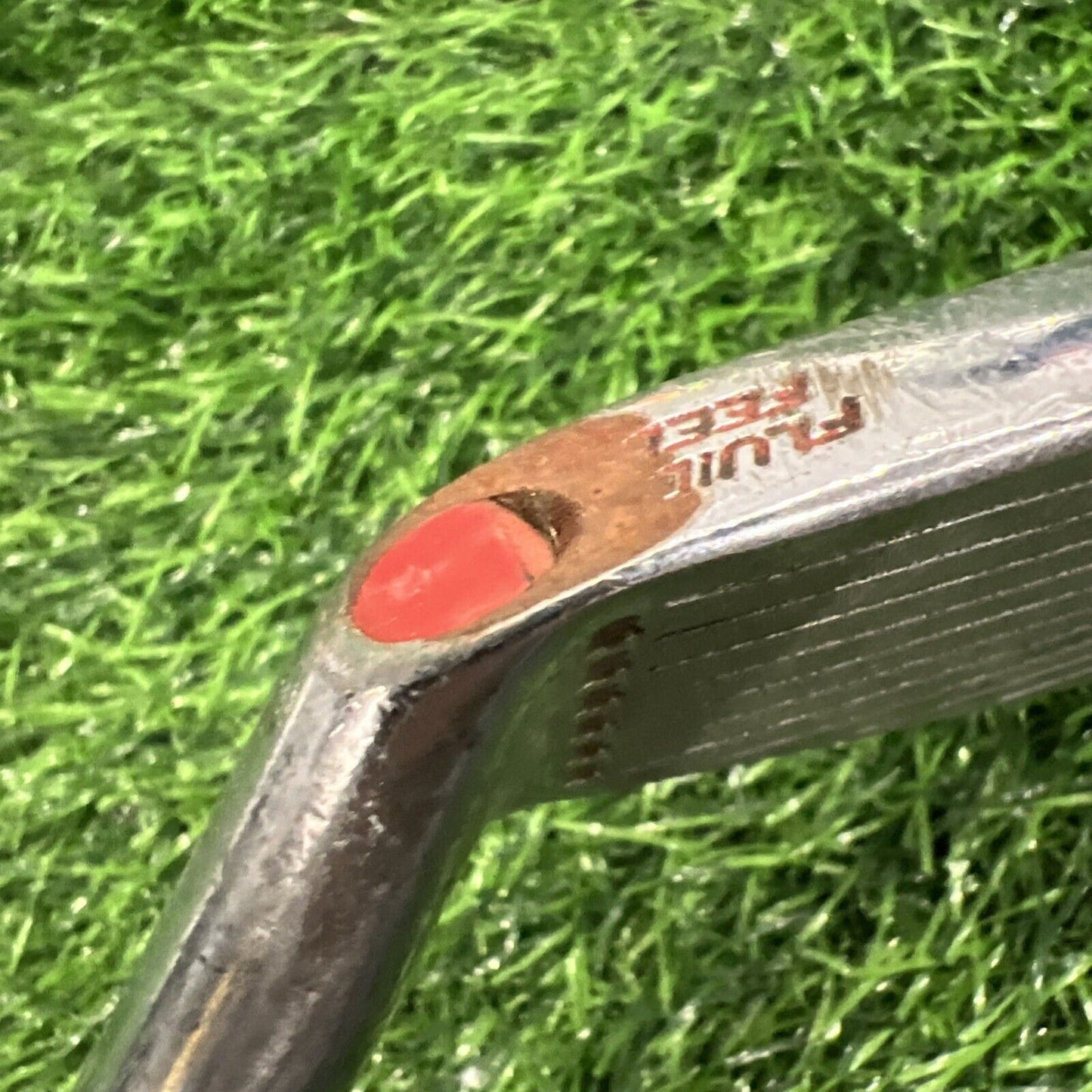 Wilson Staff Tour Blade DYNAPOWER 2 Iron Fluid Feel Driving Iron Golf Club I300