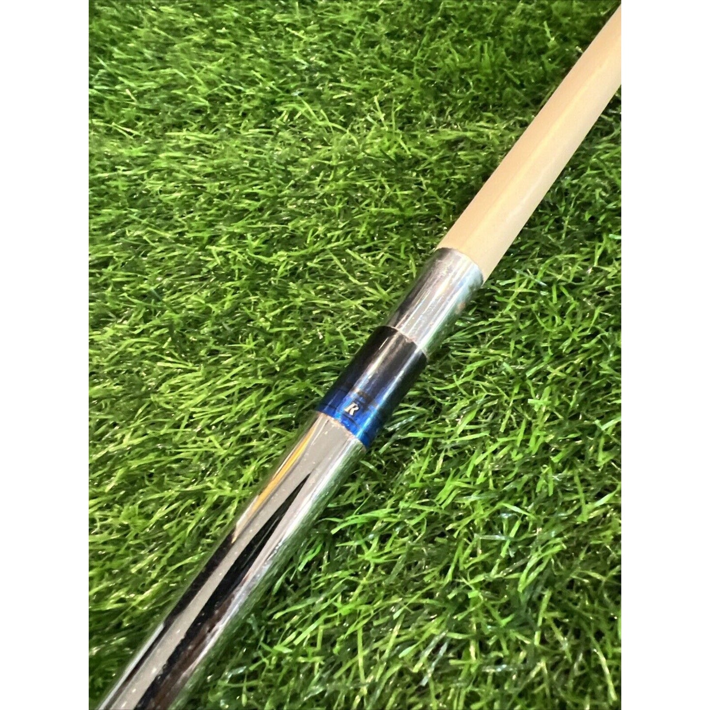 Penn TDA+ 8 Iron golf club iron No Grip (i189)