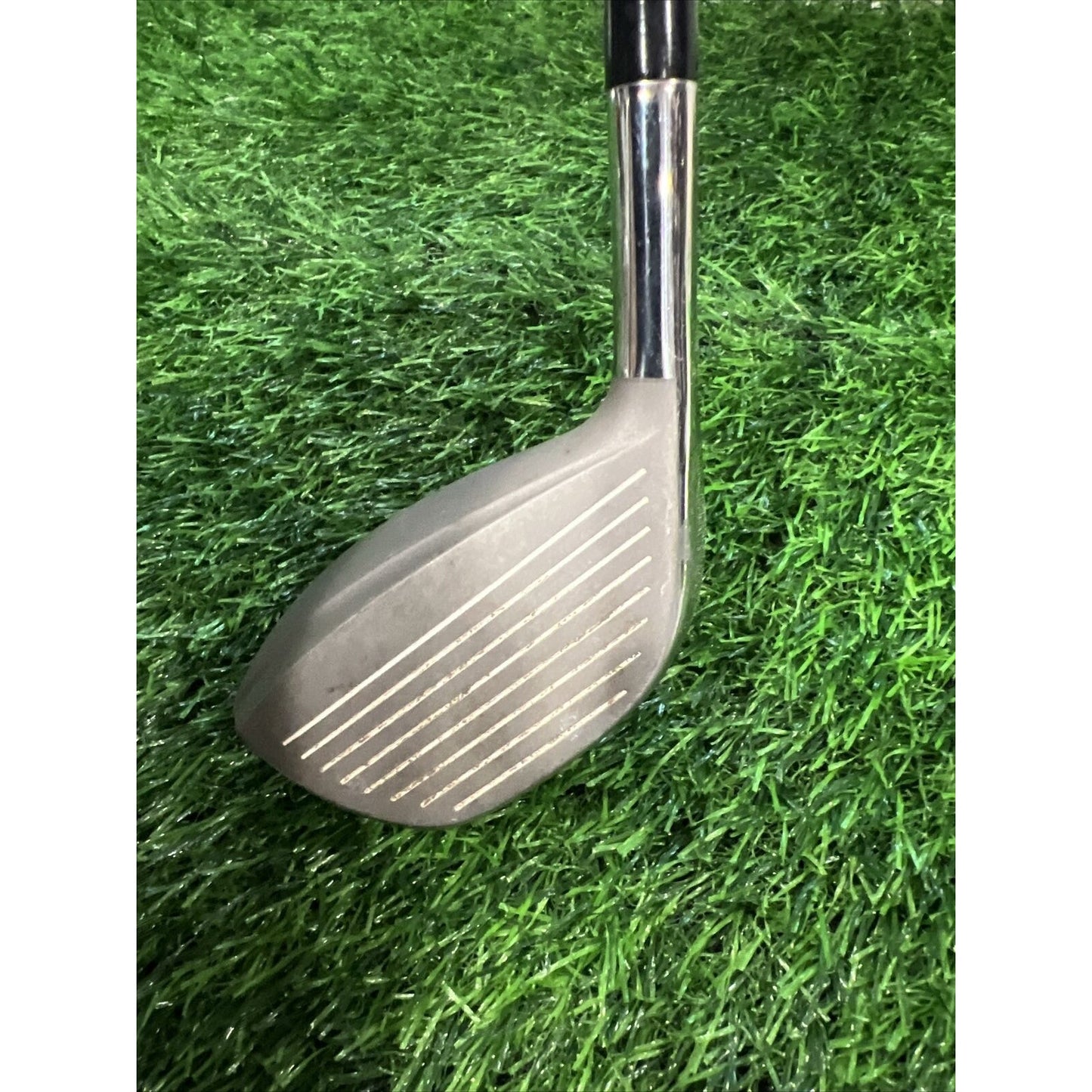 Founders Club Fresh Metal 8.5° Driver Dynamic Gold S300U Shaft! (d109)