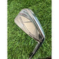 Tommy Armour 845 EVO CAVITY V-25 Forged Blade 3 Iron Rust Stiff Flex RH I292