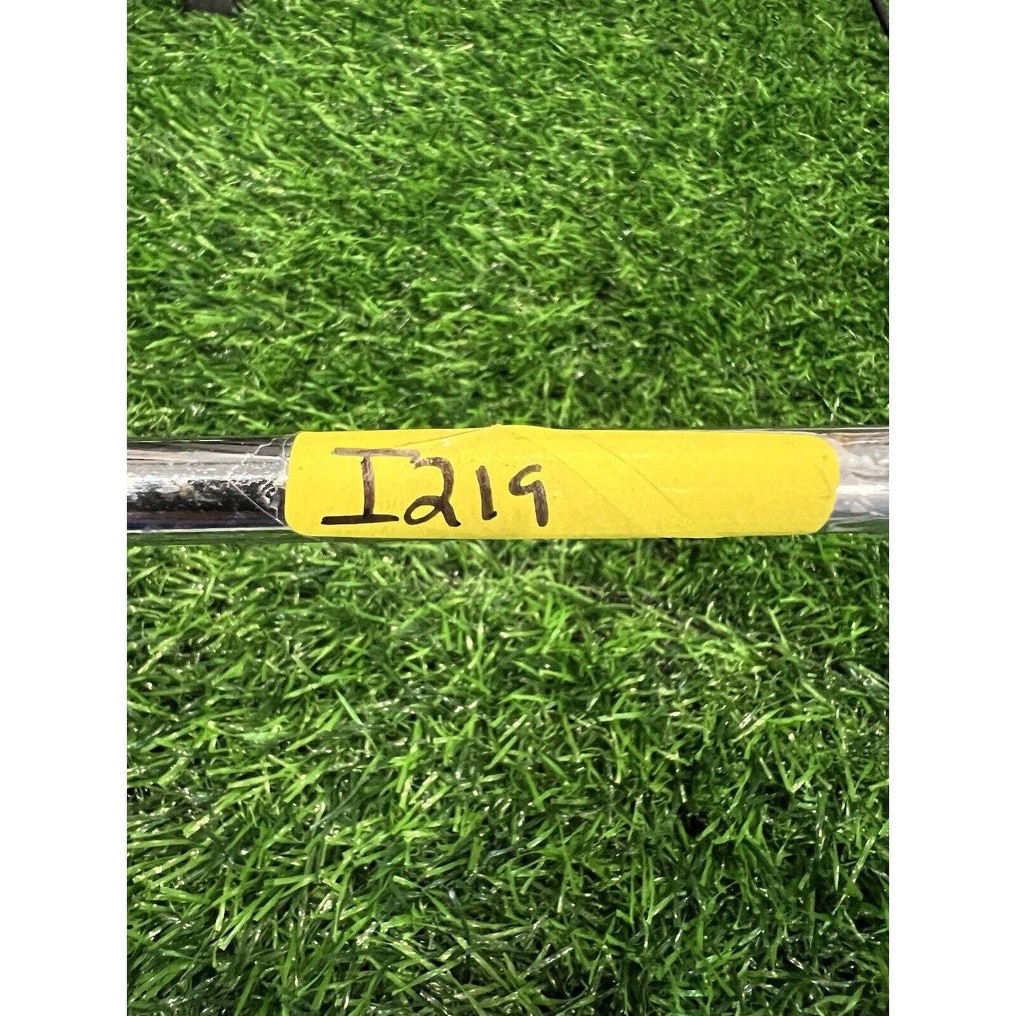 Nike Slingshot 8-Iron RH Right Handed Steel Shaft Regular Flex (i219)- Read