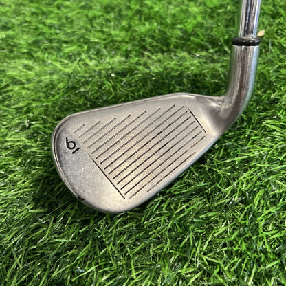 Callaway Steelhead X-16 6 Iron Constent Weight Steel Good I322