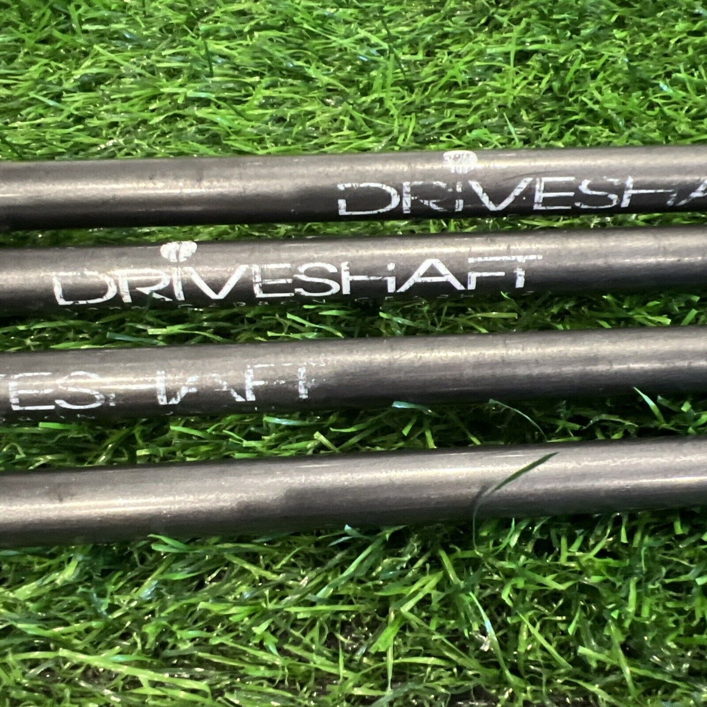 Nicklaus The Bear iron set 3-PW with Driveshaft Regular Graphite Good Grip IS108