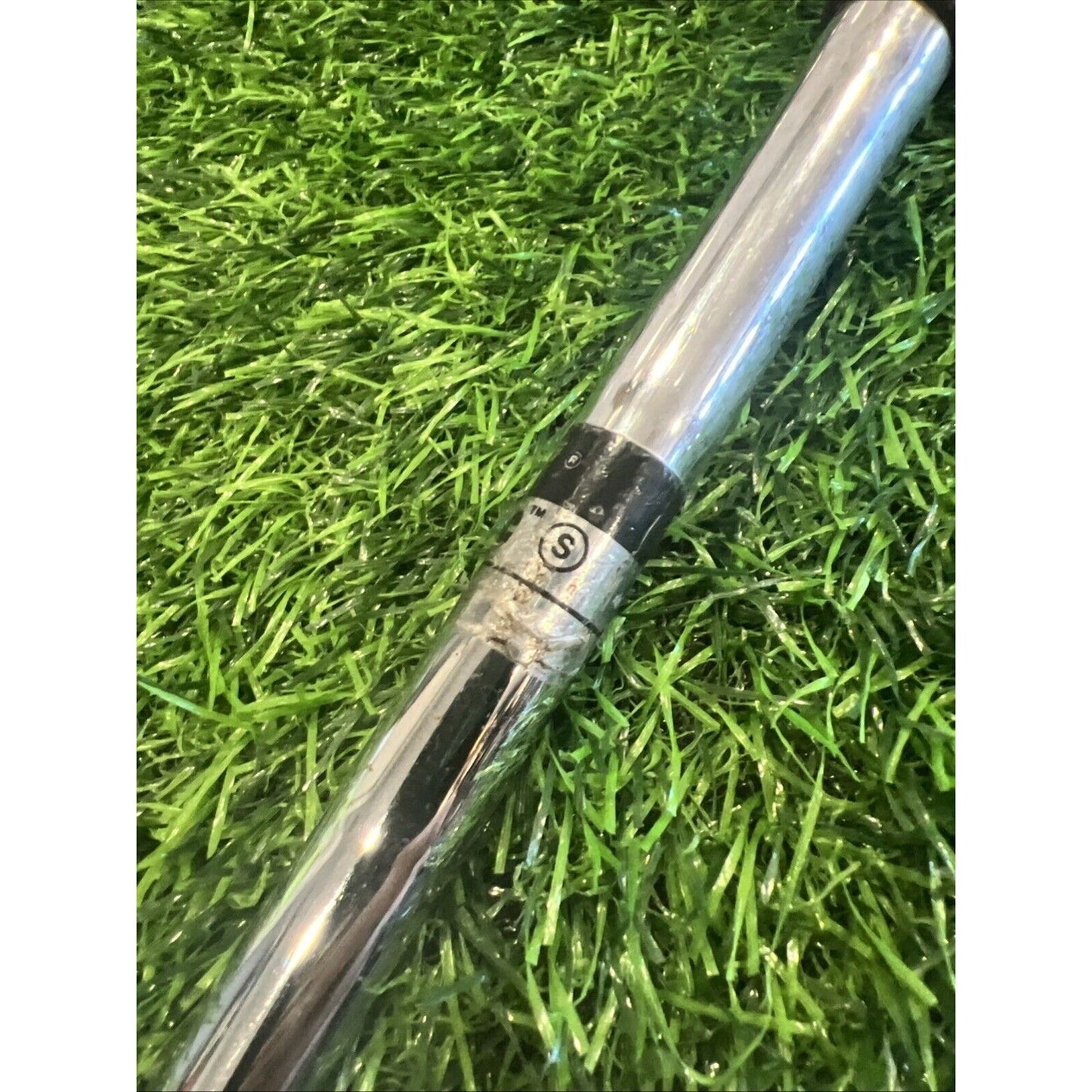 Wilson Staff Tour Blade DYNAPOWER 2 Iron Fluid Feel Driving Iron Golf Club I290