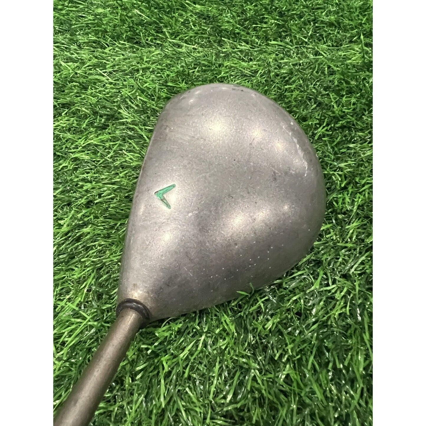 Callaway Big Bertha Ladies Gems 3 Driver Graphite Right Handed RH FW173
