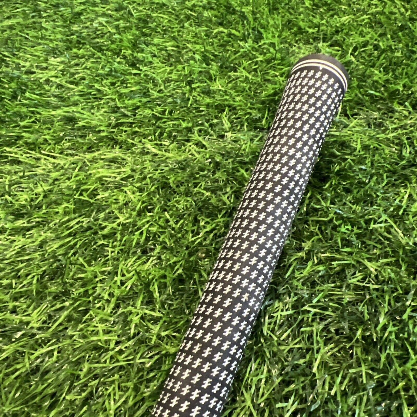 RAM FX RECOVERY #4 HYBRID 21* S FLEX Good Grip H184