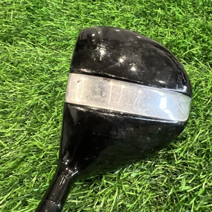 X-Factor Xplosion 3 Wood 16° Hammer Smart Shaft Graphite Low Torque RH 44" Fw221