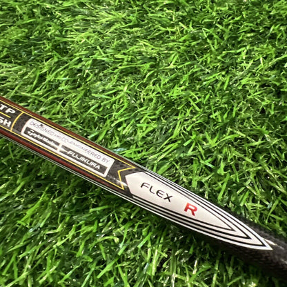 TAYLORMADE RESCUE MID 3 HYBRID 19 DEGREE REG FLEX SHAFT GOLF CLUB RH (H151)