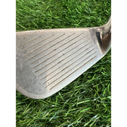 Nice Ben Hogan Edge CFT 6 Iron Apex 3 Flex Steel Regular Flex I316