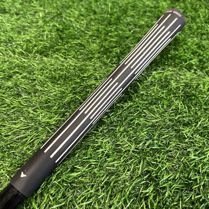 X-Factor Xplosion 3 Wood 16° Hammer Smart Shaft Graphite Low Torque RH 44" Fw221