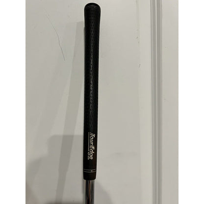 Tour Edge TGS Stainless Wedge 52* RH Steel Flex