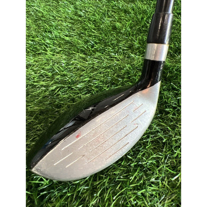 POWERBILT**DYNASTY PLUS** 20 degree (M) flex Graphite shaft H176