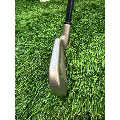 Callaway Big Bertha X-12 4 Iron RH Callaway Ladies Gems 99 Graphite ((i116)