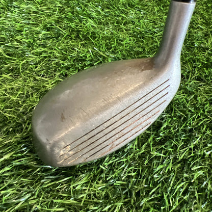 Adams Tight Lies VMI Air Assault T 16º 3-Wood Regular-Flex Graphite RH 43" Fw219
