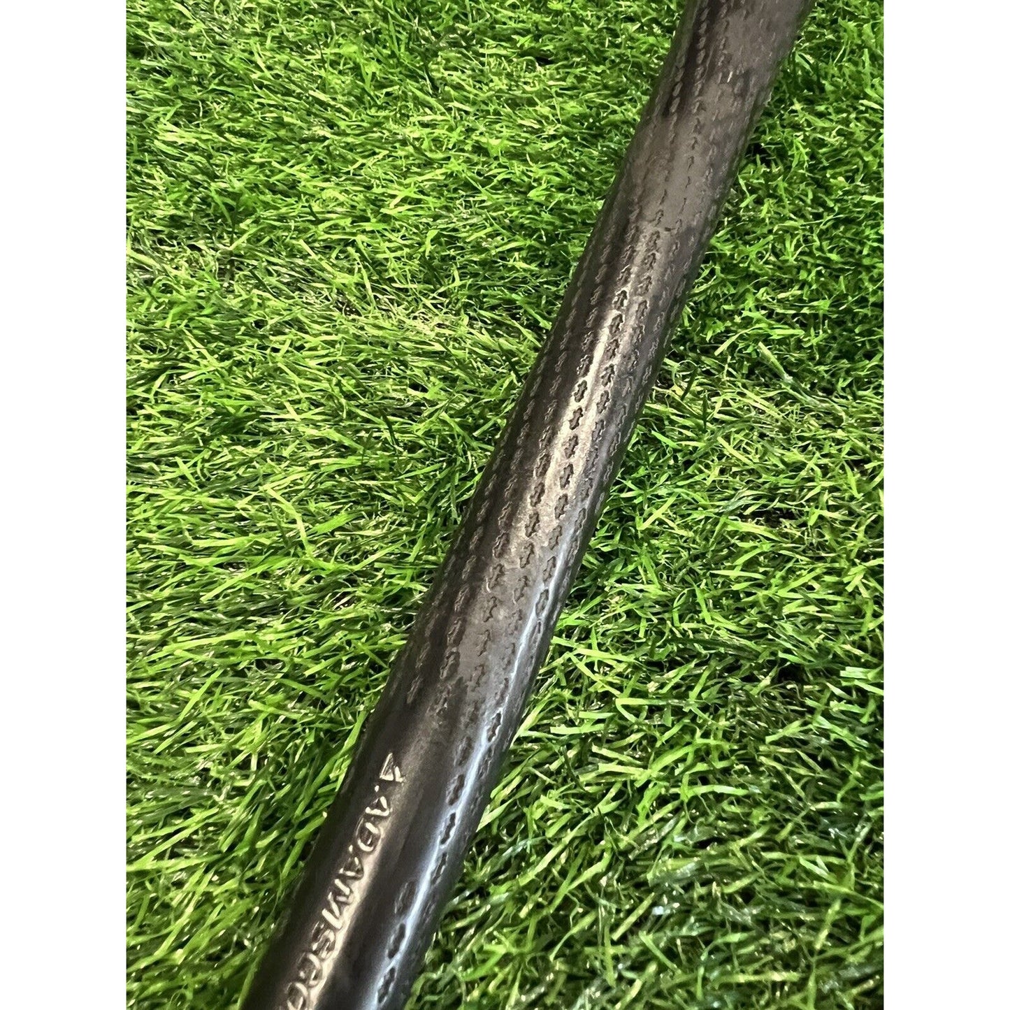 Adams Tight Lies Idea i wood 17 3 Iron Hybrid Graphite Superfhaft (H153)