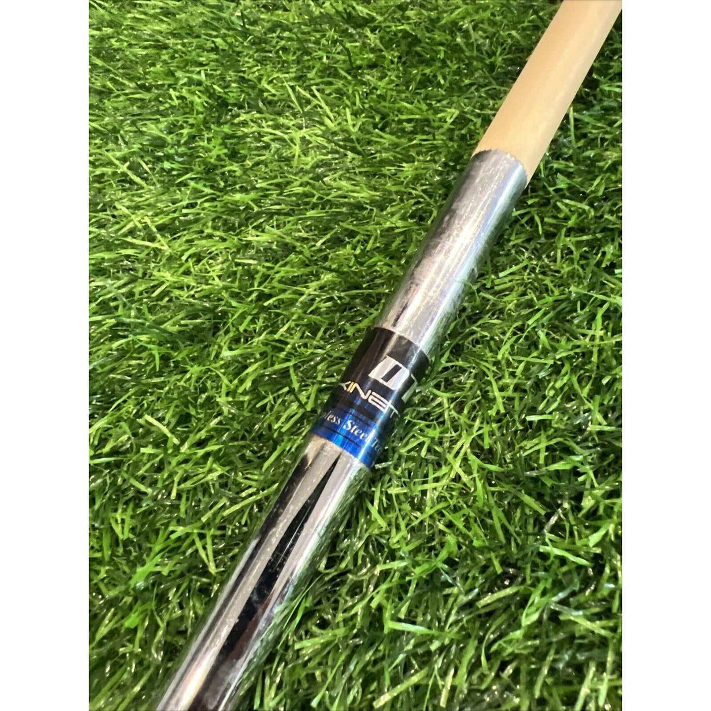 Penn TDA+ Single 5 Iron golf club iron No Grip (i190)
