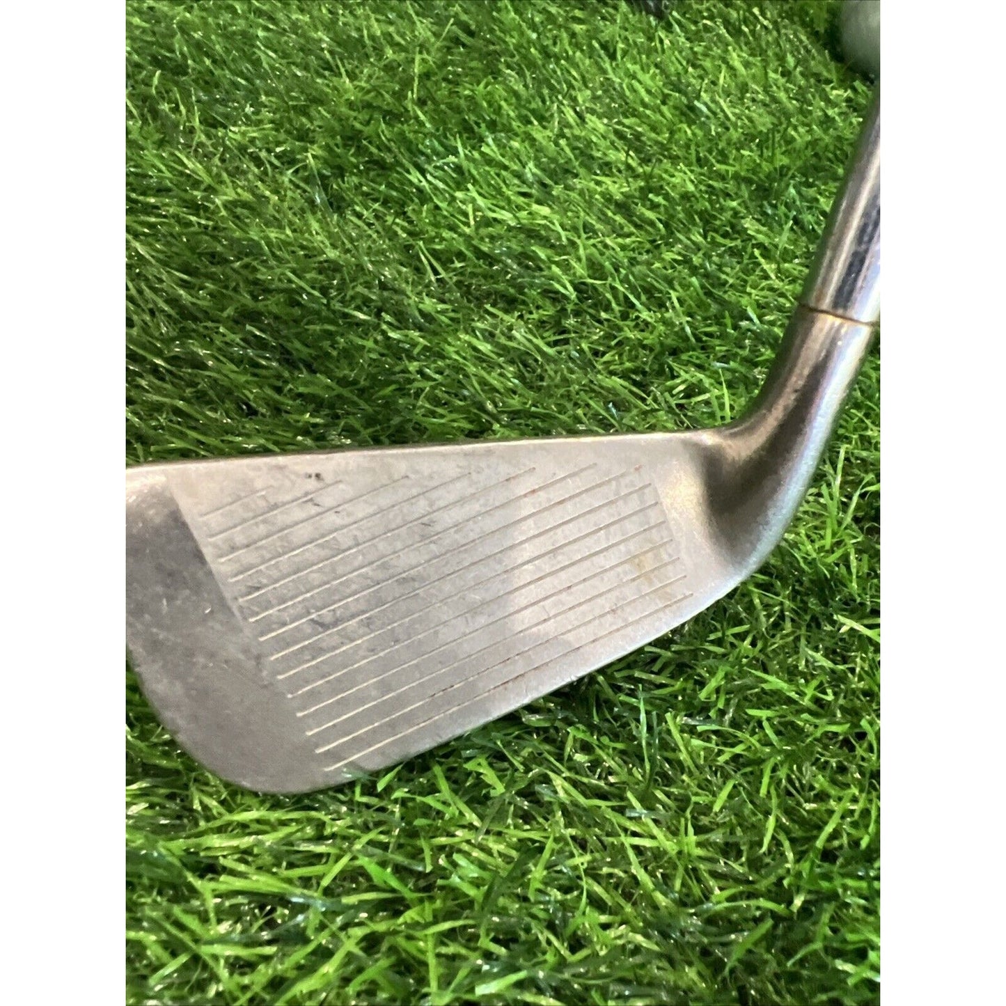 Spalding Executive 3 Iron RH TT Lite Jet Step Medium Steel (i192)