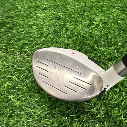 Heater B2 Hybrid SW Sh Degrees Graphite Regular Flex Right Handed (H160)