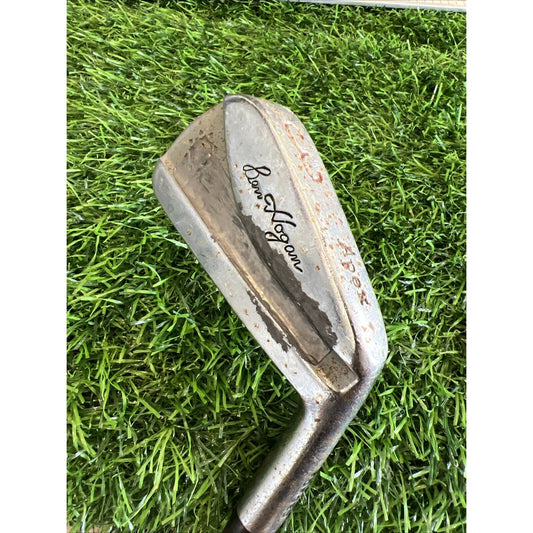 Ben Hogan Apex Forged Single 3 Iron RH Apollo Shaft Feels Stiff (i229)