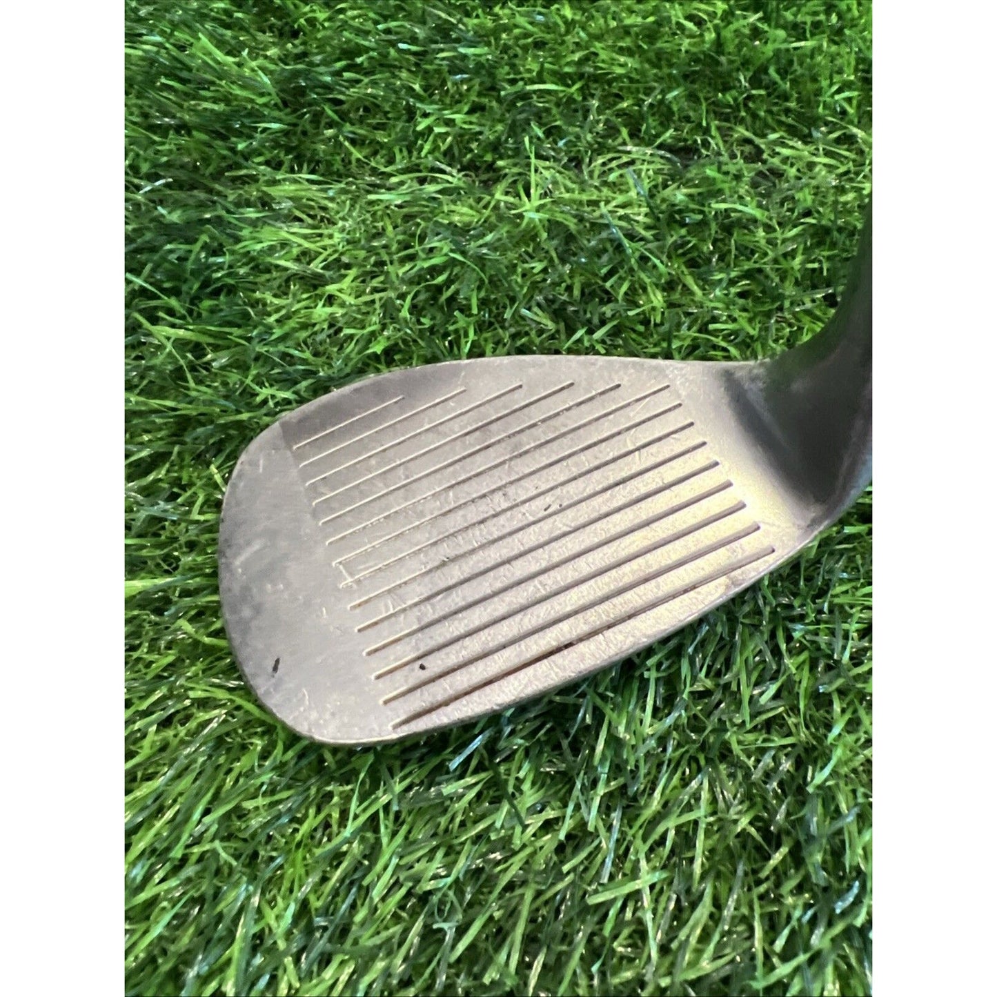 PowerBilt Golf LARRY MIZE PRO SERIES 57* SAND WEDGE Right Handed Steel W233