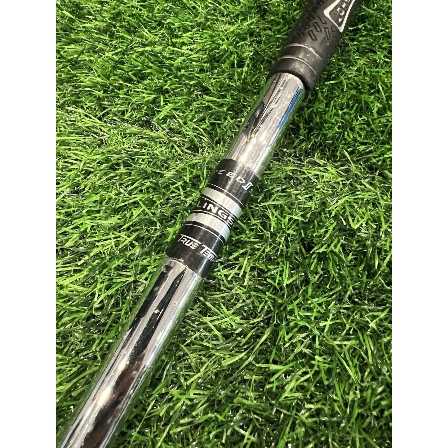Nike Slingshot 8-Iron RH Right Handed Steel Shaft Regular Flex (i219)- Read