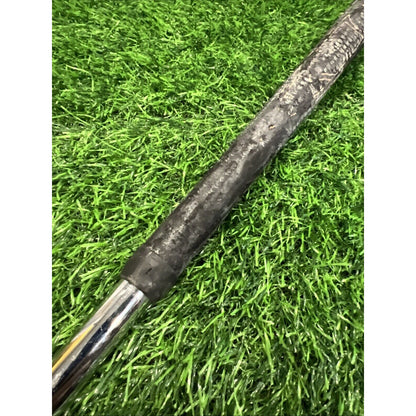 Momentus Power Hitter 60* Weighted Wedge Trainer Golf Club Needs Grip W418