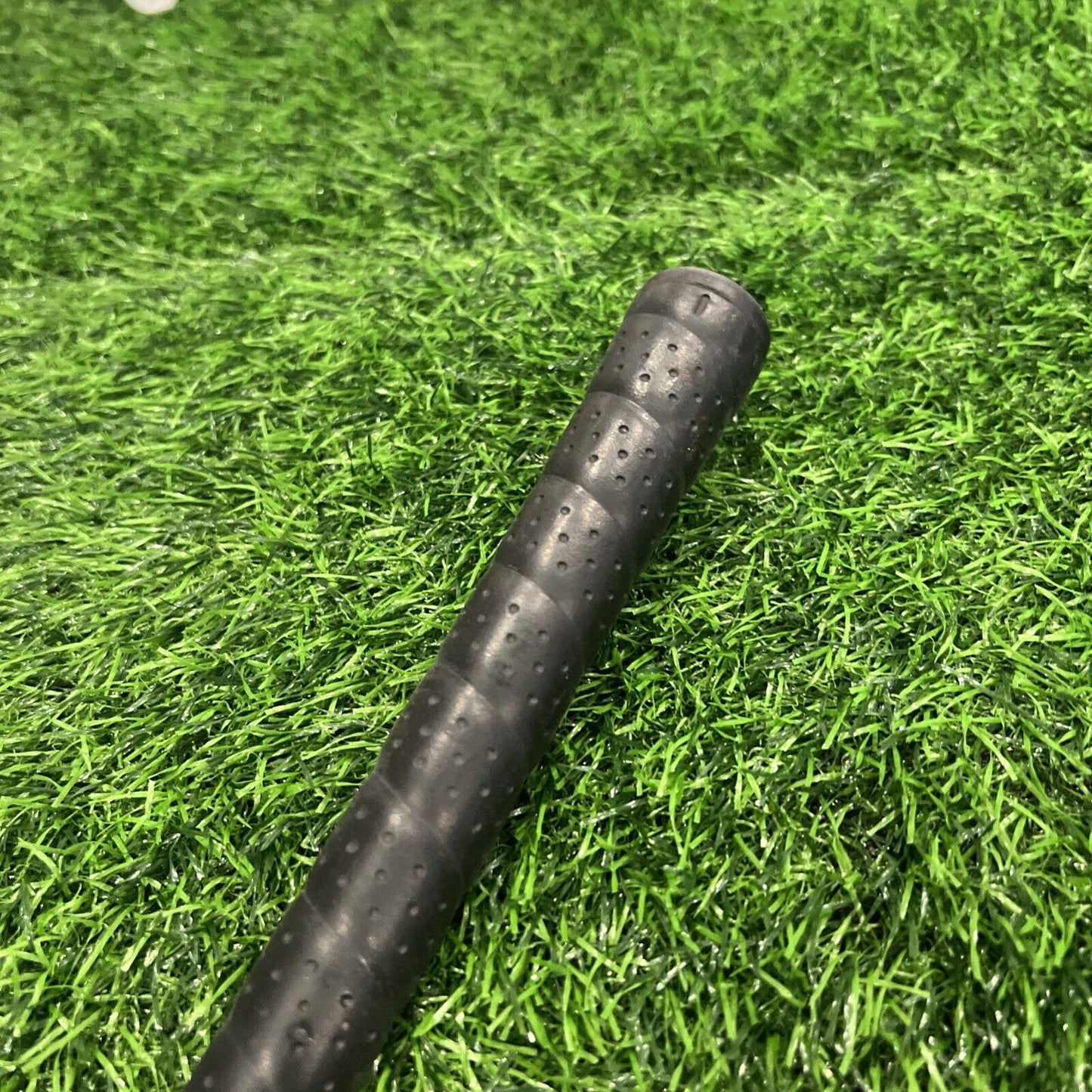 Golfsmith Hand Forged Stainless Steel Wedge ⛳RH Stainless Steel Shaft (w354)