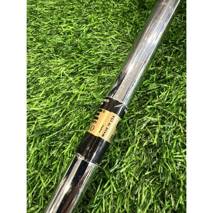 MACGREGOR V-FOIL VIP TOURNEY FORGED 4 IRON Stiff FLEX GOLF CLUB NO GRIP (i187)