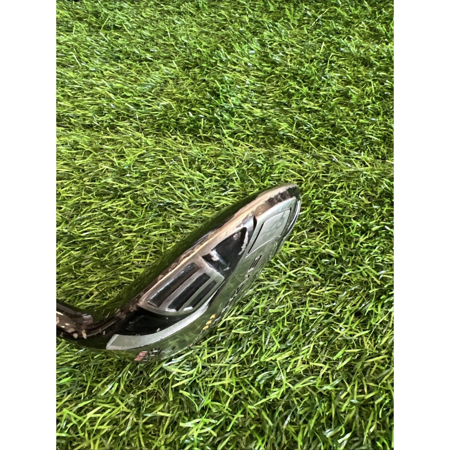 Tour Edge Bazooka HT Max-D 7 Wood 22* RH Graphite Shaft Stiff
