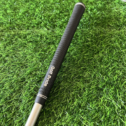 Callaway X-14 Single 9 Iron Steelhead Gems Ladies Graphite Womens RH I359