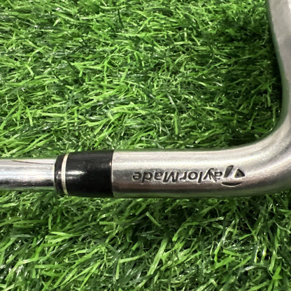 TAYLORMADE R7 XD SAND WEDGE SW GOLF CLUB UNIFLEX STEEL NEEDS A GRIP RH W404
