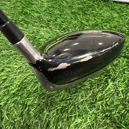 TaylorMade R580 Ti Driver 9.5* RH Men's 60g MAS2 Regular Graphite 45" D158