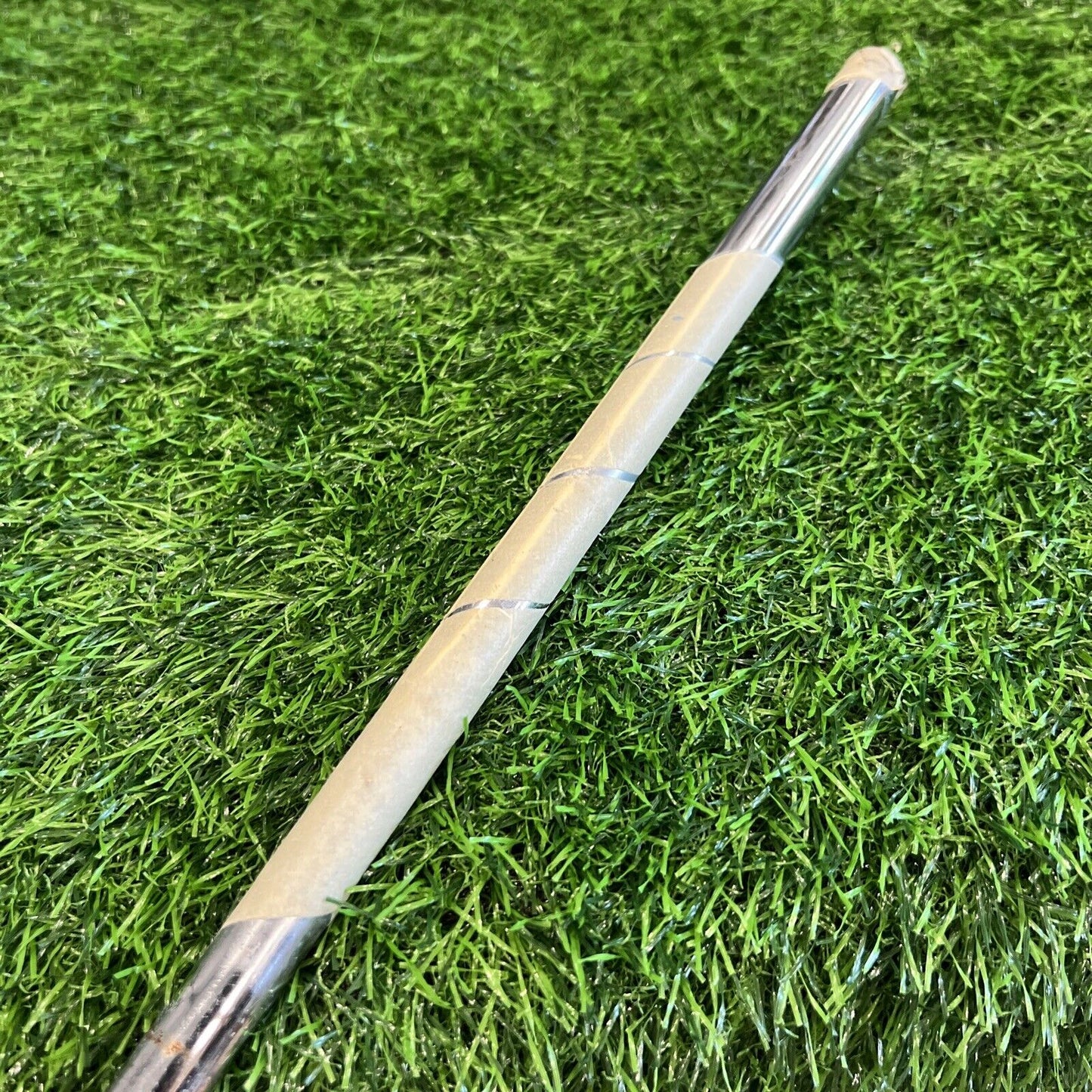 PING Zing 2 Single Black Dot RH 6 Iron Steel Shaft (I132)
