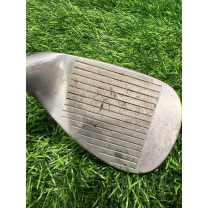 ⭐️Wilson W/S Staff Dyna-Powered Wedge SET⭐️Steel Fat Shaft 52/56/60 🔥
