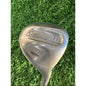King Cobra TI Titanium 3-Wood Offset 15 Degree RH Fair Graphite Stiff Flex FW194