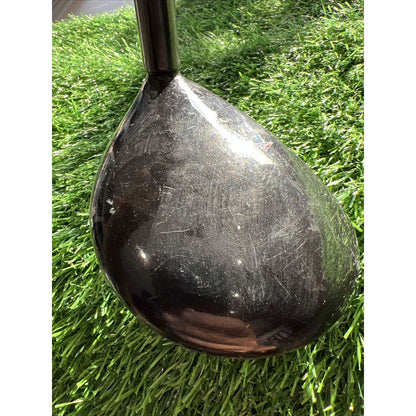 Golfsmith Jet Stream High COR 5 Wood Grafalloy Graphite Shaft Stiff (fw118)