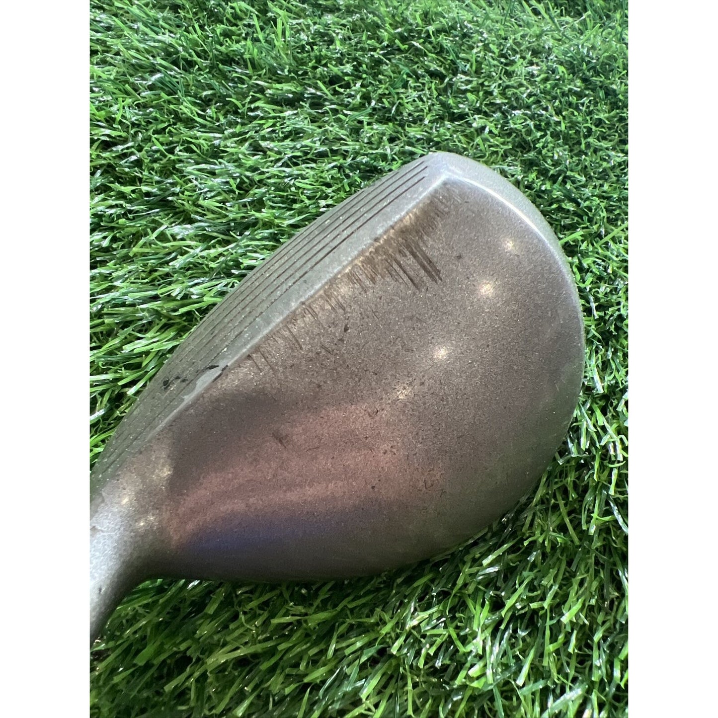 Adams Tight Lies VMI Air Assault 3 Wood 16* RH Supershaft Reg Graphite FW120