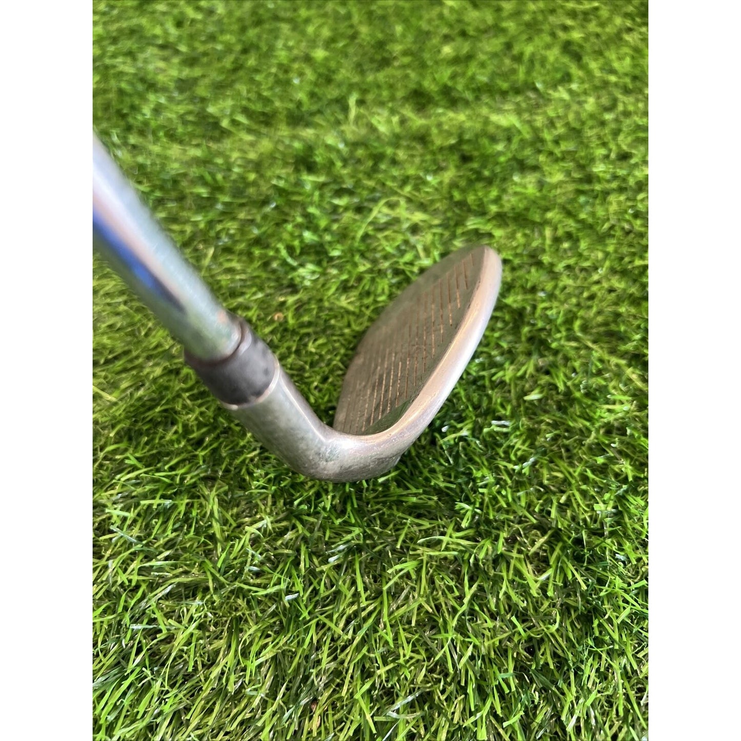Adams Tight Lies Sand Wedge RH Adams GT Shaft Stiff Steel (w321)