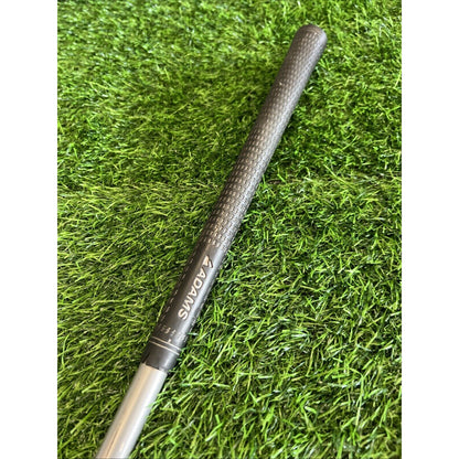 Adams SC Series Faldo Trans-Beta Forged Titanium 10.5* #1- 818FC Driver D129SS