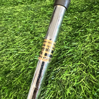 DUNLOP 60 DEG TRUE TECH TROUBLE WEDGE GOLF CLUB (w246) Needs Grip