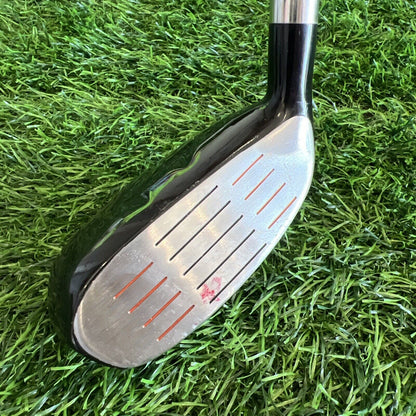 Intech Golf XGEN 19° 3 Hybrid 65g Graphite R Flex RH H180