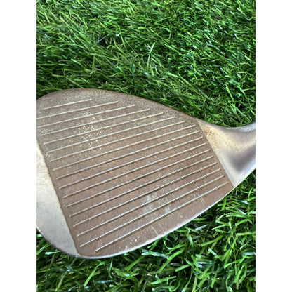 Knight Golf In-Sync Lop S Wedge Copper Insert 60 Degrees RH Steel (w320)