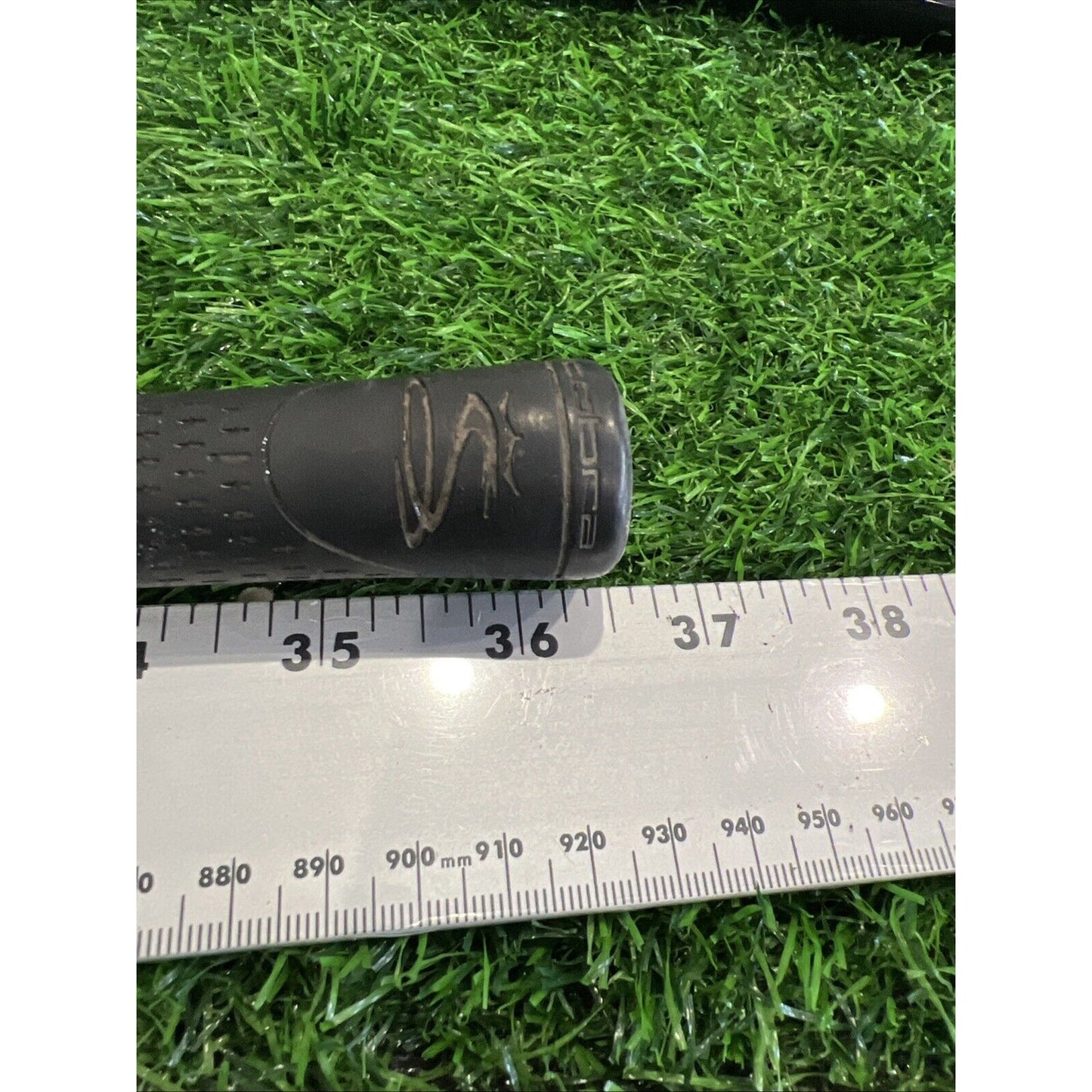 King Cobra FP 8 Iron w/ Steel Shaft Right Hand Needs Grip I336