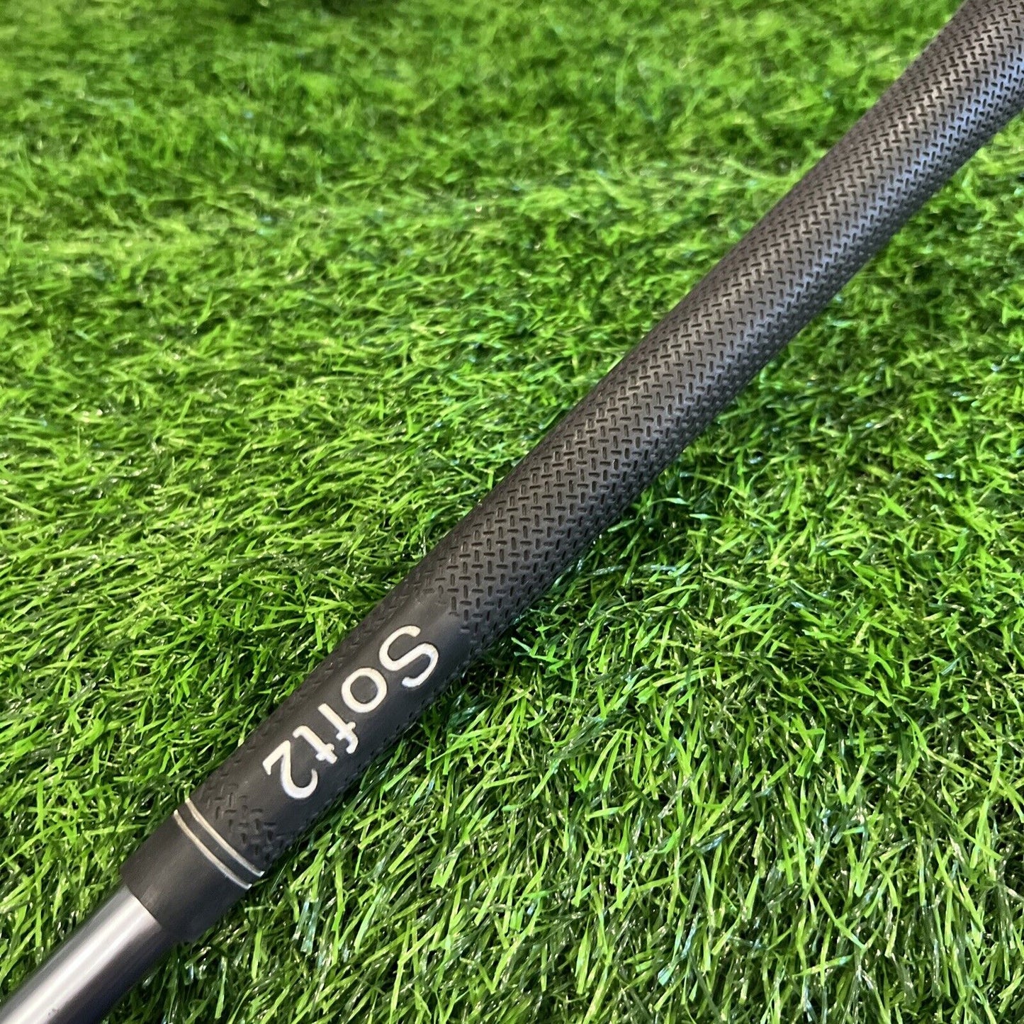 Northwestern Producer Versa 21* RH Hybrid Club Graphite Multi-Flex