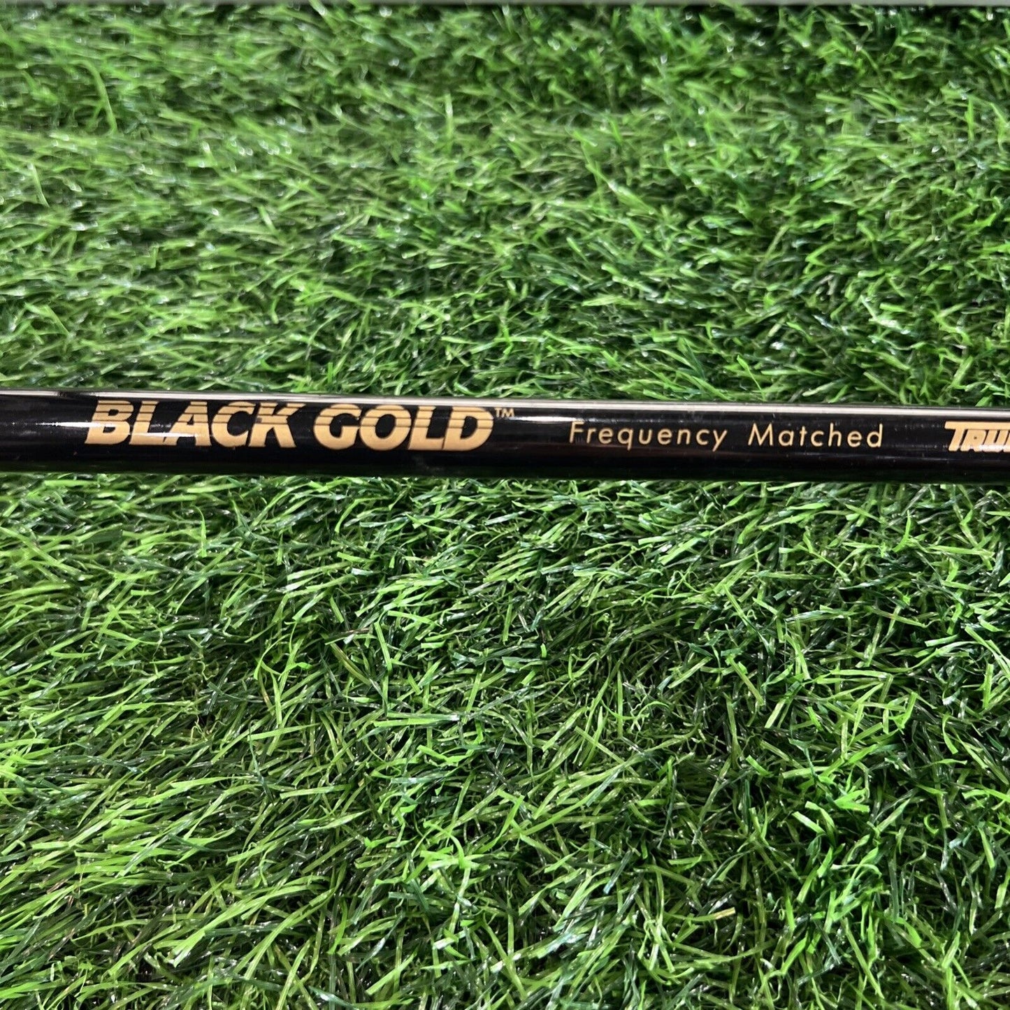 MG Golf The Great Escape Wedge by Pat Simmons Graphite Shaft RH Needs Grip W358