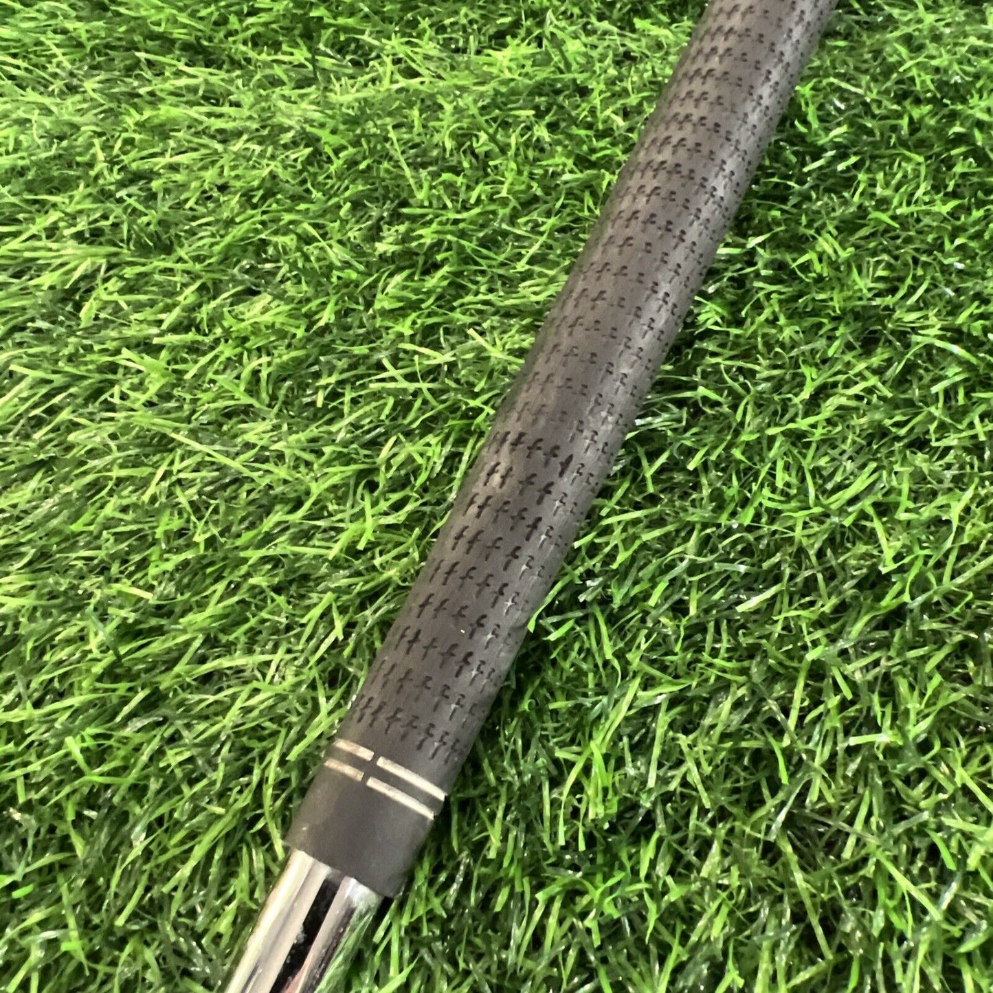 Tour Series Lob Wedge 60° Steel Shaft 35 in Right-Handed W251