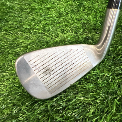 Turbo Power V91 3 Iron RH Regular Steel Shaft Good Condition (i169)