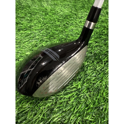 TOP FLITE AERO 5 WOOD W/ BLUE A FLEX GRAPHITE SHAFT (FW113)
