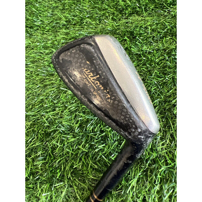 Yonex CARBONIRON All Carbon Graphite Head 8 Iron Regular Flex (i199)